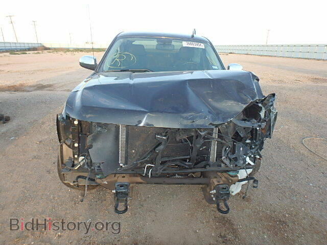 2013 CHEVROLET SILVERADO - VIN: 3GCPKSE71DG378968 - Фото 9