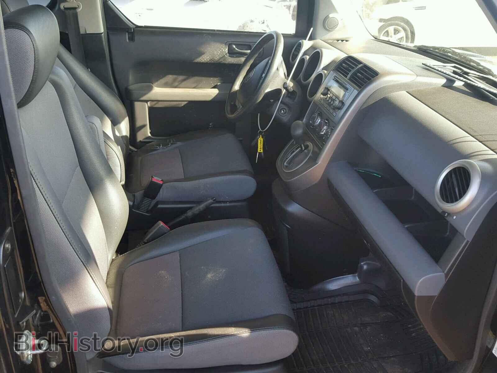 2006 HONDA ELEMENT - VIN: 5J6YH28676L018772 - Photo 5