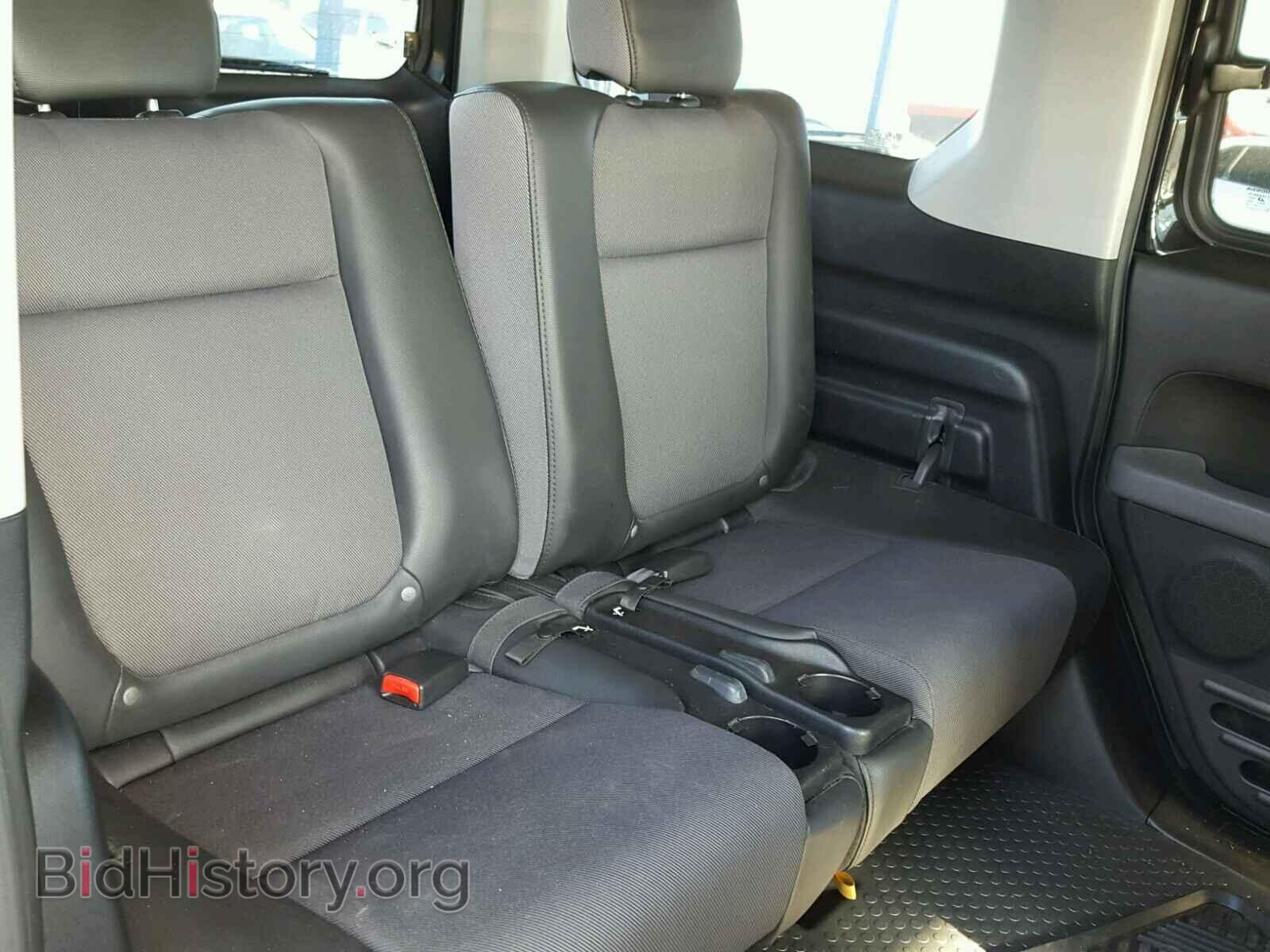2006 HONDA ELEMENT - VIN: 5J6YH28676L018772 - Photo 6
