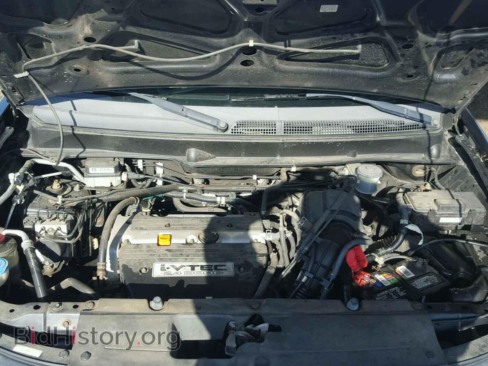 2006 HONDA ELEMENT - VIN: 5J6YH28676L018772 - Photo 7