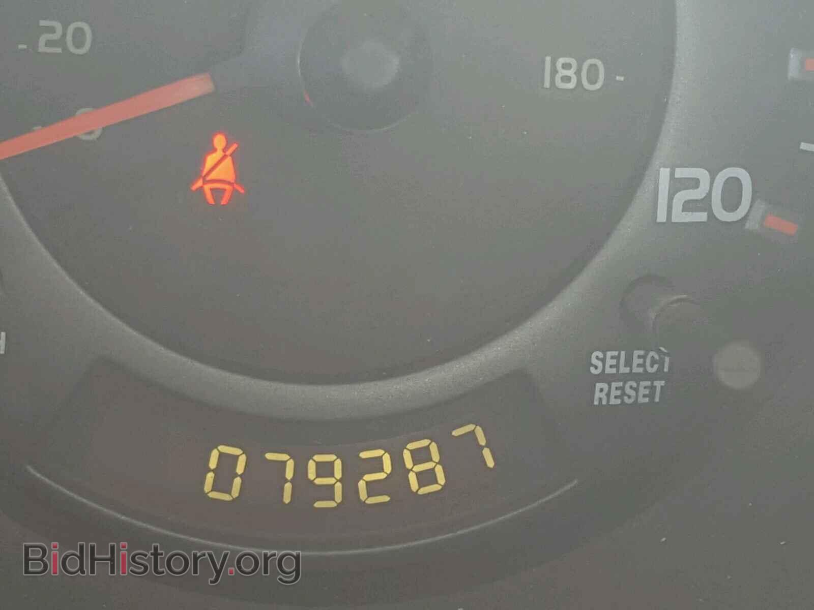 2006 HONDA ELEMENT - VIN: 5J6YH28676L018772 - Photo 8
