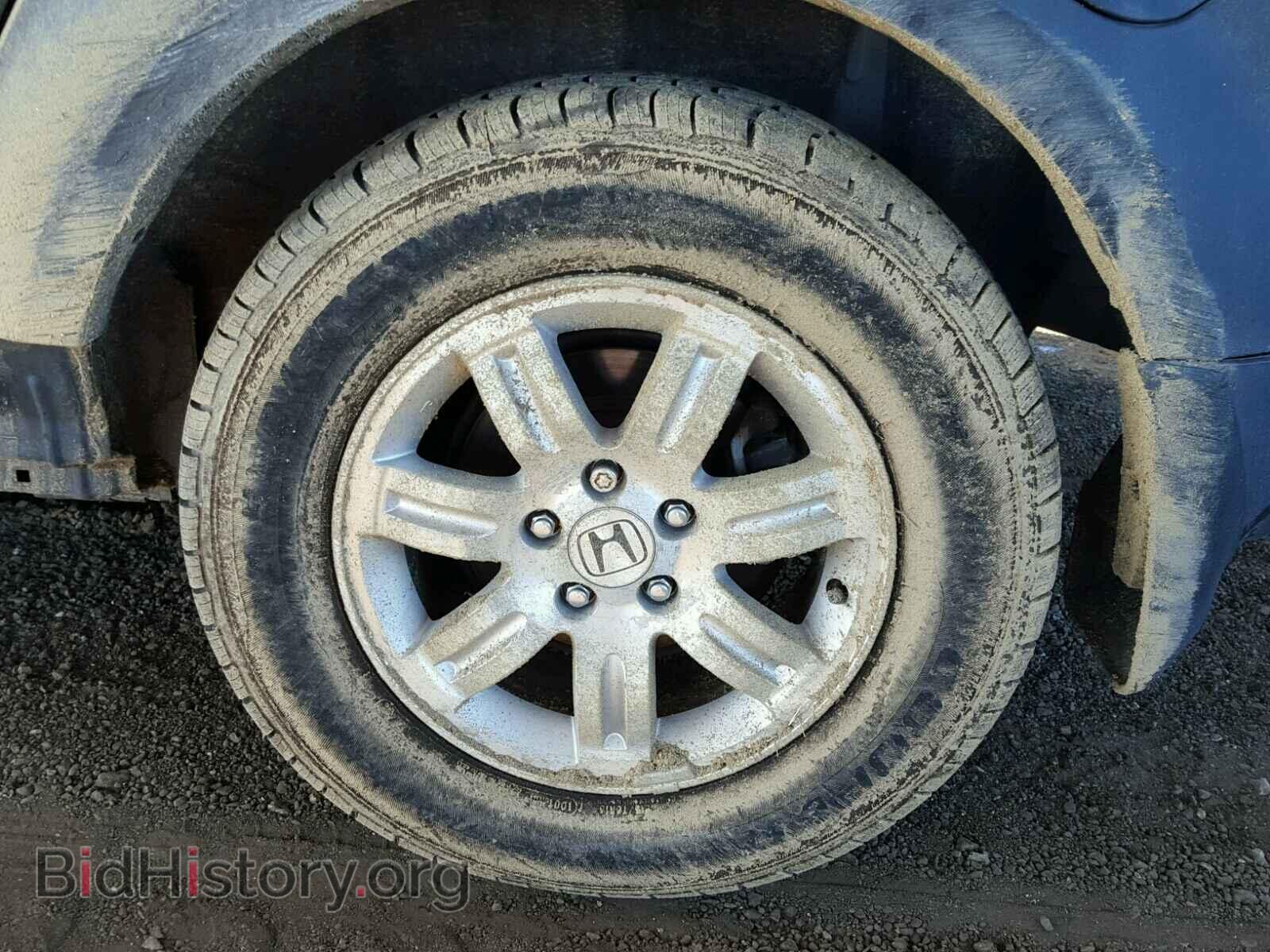 2006 HONDA ELEMENT - VIN: 5J6YH28676L018772 - Photo 9