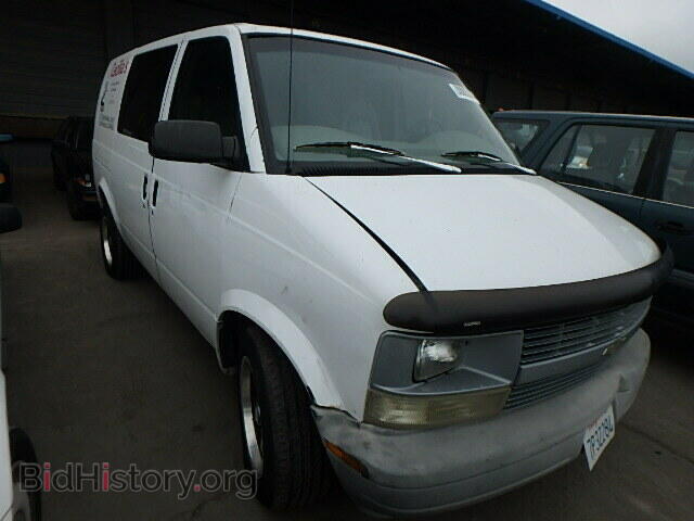 Фотография 1GCDM19X55B104491 - CHEVROLET ASTRO 2005