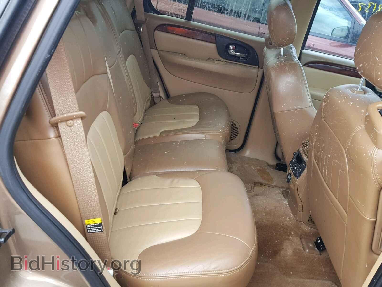 2003 GMC ENVOY - VIN: 1GKDS13S832160171 - Photo 6