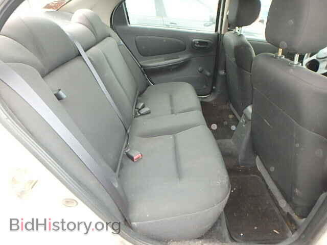2004 DODGE NEON - VIN: 1B3ES26C74D562054 - Photo 6