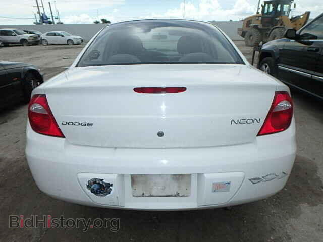 2004 DODGE NEON - VIN: 1B3ES26C74D562054 - Photo 9