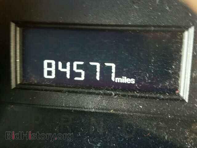 2011 DODGE CARAVAN - VIN: 2D4RN3DGXBR627527 - Фото 8