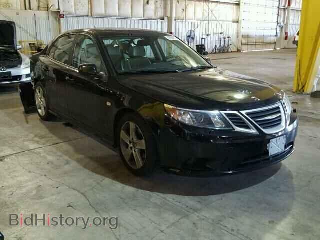 Фотография YS3FA4CY4B1313977 - SAAB 9 3 2011