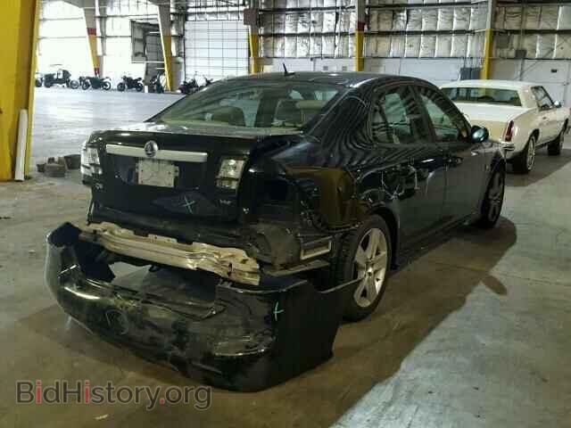 2011 SAAB 9 3 - VIN: YS3FA4CY4B1313977 - Фото 4