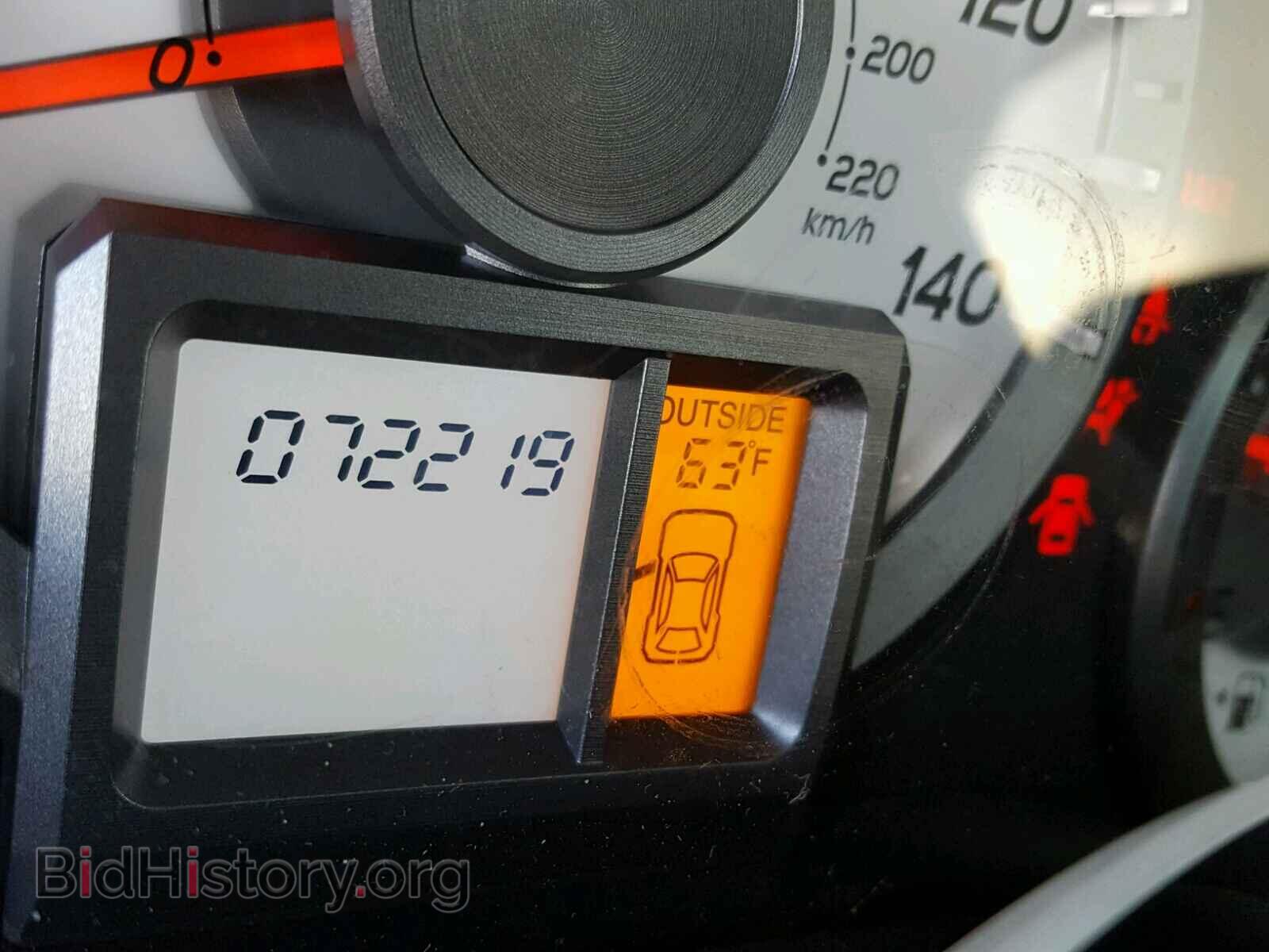 2012 HONDA PILOT - VIN: 5FNYF4H56CB014659 - Фото 8