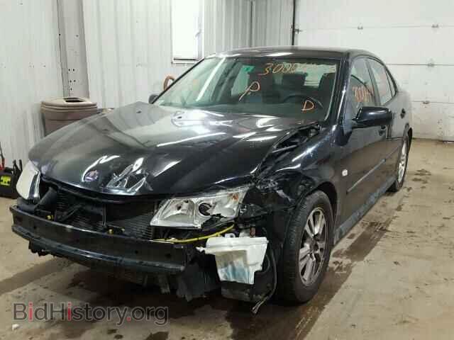 2005 SAAB 9 3 - VIN: YS3FB45S851036082 - Photo 2