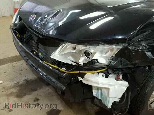 2005 SAAB 9 3 - VIN: YS3FB45S851036082 - Photo 9