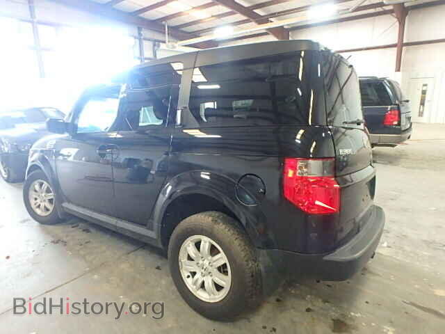2006 HONDA ELEMENT - VIN: 5J6YH28726L017912 - Фото 3