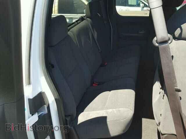 2008 CHEVROLET SILVERADO - VIN: 2GCEC19J781139220 - Фото 6