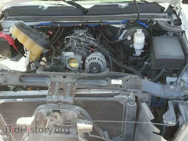 2008 CHEVROLET SILVERADO - VIN: 2GCEC19J781139220 - Фото 7