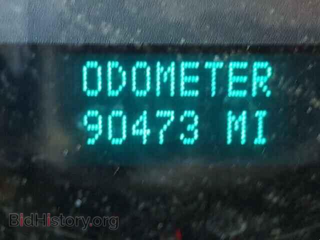 2008 CHEVROLET SILVERADO - VIN: 2GCEC19J781139220 - Фото 8