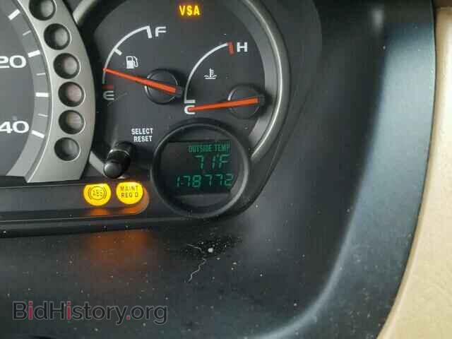 2005 HONDA PILOT - VIN: 5FNYF18565B003453 - Фото 8