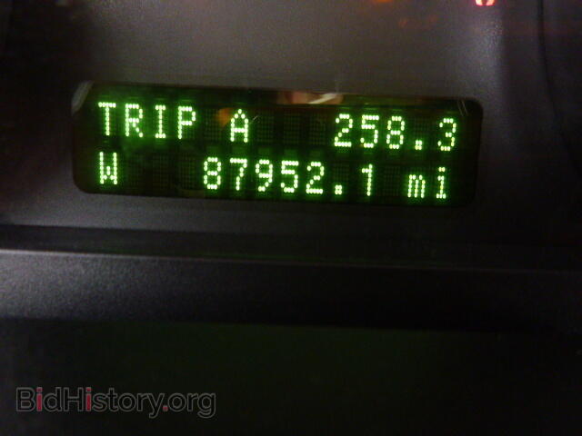 2007 FORD EDGE - VIN: 2FMDK38C17BB63773 - Фото 8