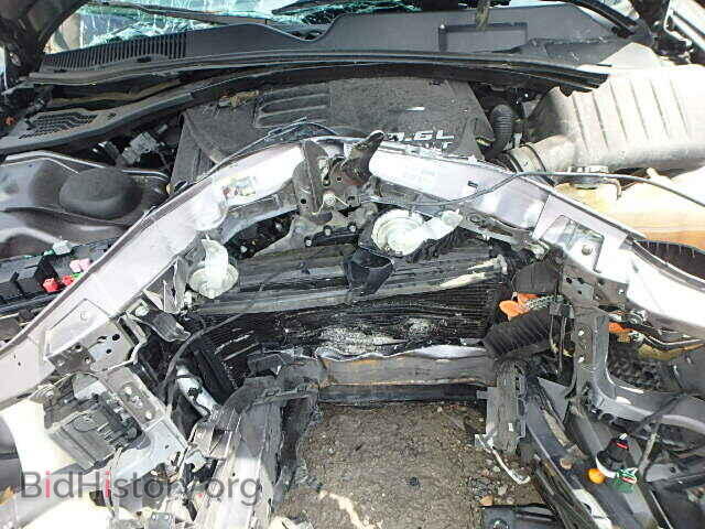 2013 DODGE CHALLENGER - VIN: 2C3CDYAG6DH607103 - Photo 7