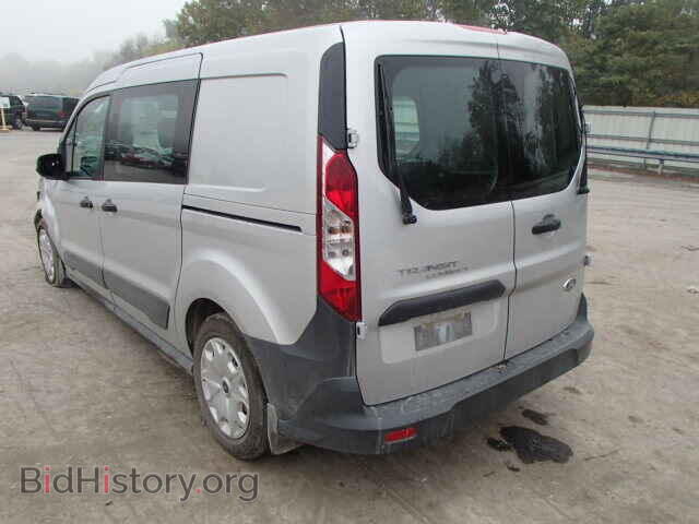 2014 FORD TRANSIT CO - VIN: NM0LS7E73E1134442 - Фото 3