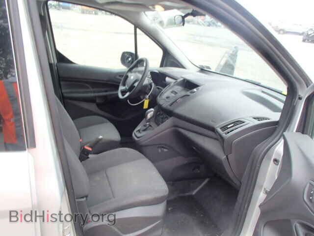 2014 FORD TRANSIT CO - VIN: NM0LS7E73E1134442 - Фото 5