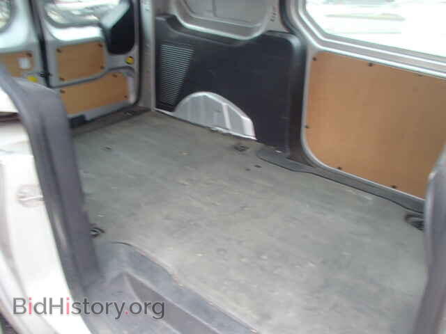 2014 FORD TRANSIT CO - VIN: NM0LS7E73E1134442 - Фото 6