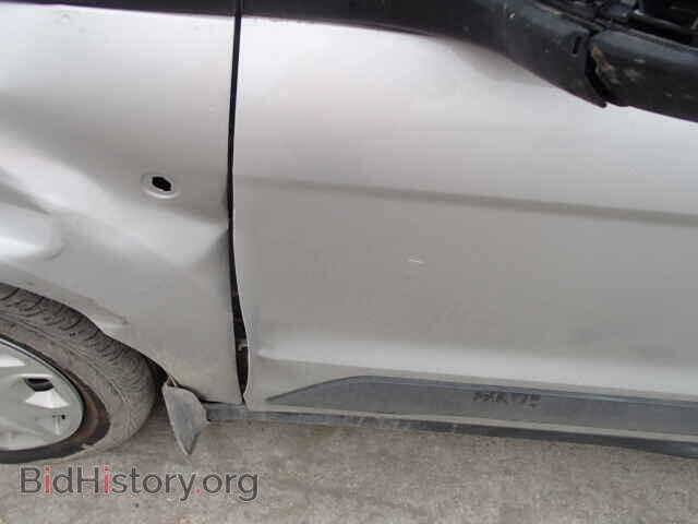 2014 FORD TRANSIT CO - VIN: NM0LS7E73E1134442 - Фото 9