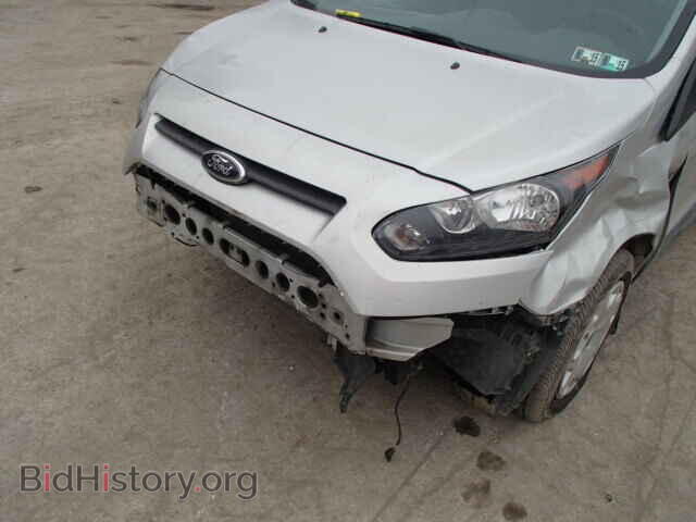2014 FORD TRANSIT CO - VIN: NM0LS7E73E1134442 - Фото 10