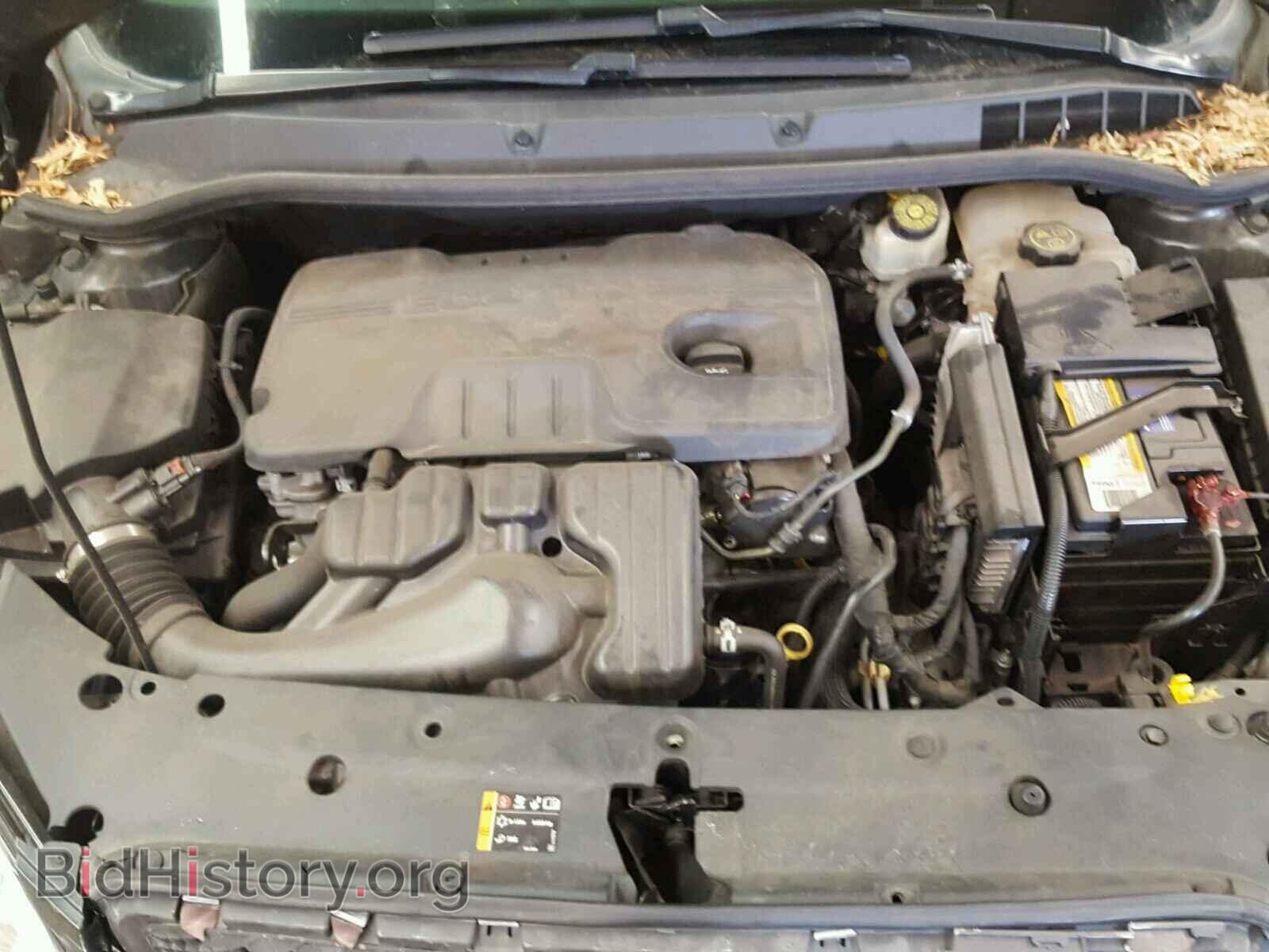 2014 BUICK VERANO - VIN: 1G4PR5SK1E4158780 - Фото 7