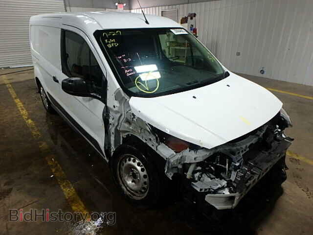 Photo NM0LS7F73E1148081 - FORD TRANSIT CO 2014