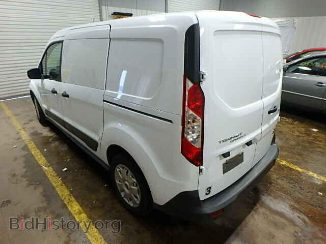 2014 FORD TRANSIT CO - VIN: NM0LS7F73E1148081 - Фото 3