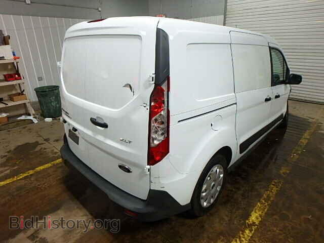 2014 FORD TRANSIT CO - VIN: NM0LS7F73E1148081 - Фото 4