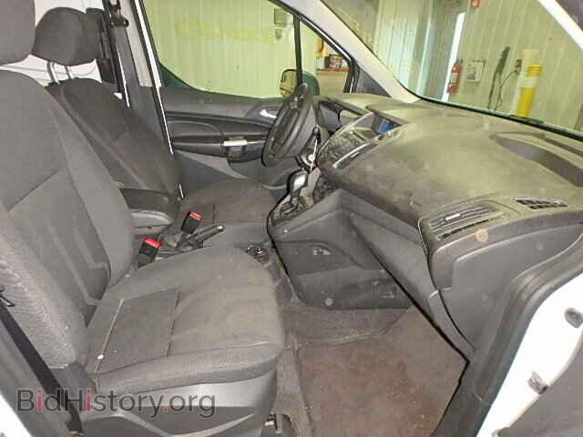 2014 FORD TRANSIT CO - VIN: NM0LS7F73E1148081 - Фото 5