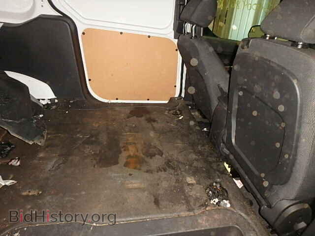 2014 FORD TRANSIT CO - VIN: NM0LS7F73E1148081 - Фото 6