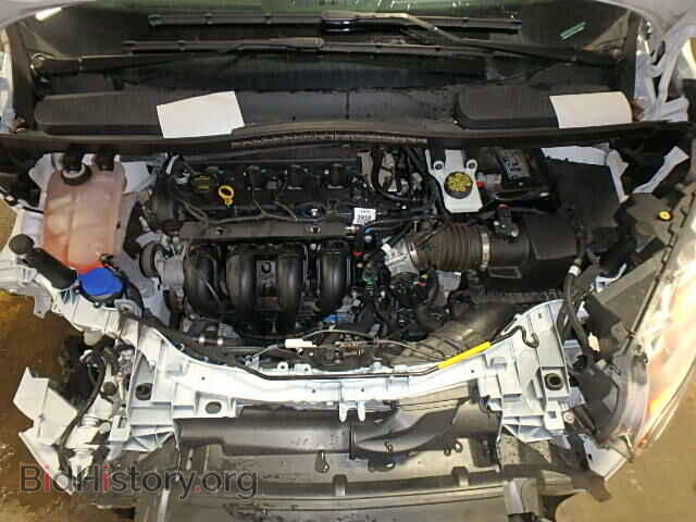 2014 FORD TRANSIT CO - VIN: NM0LS7F73E1148081 - Фото 7