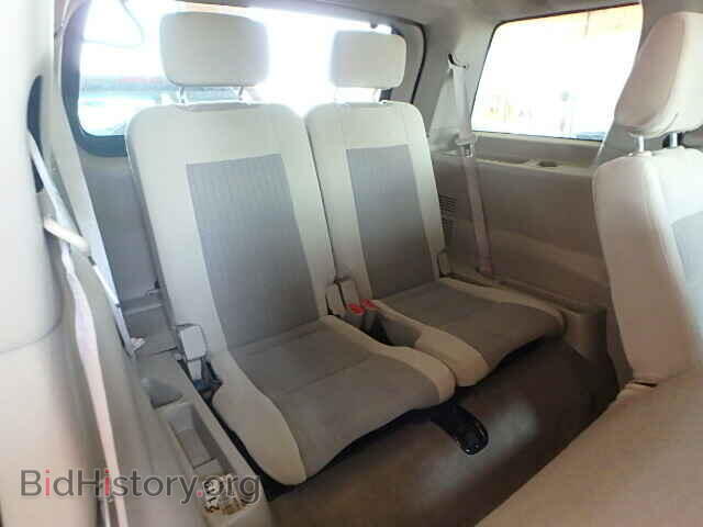 2006 FORD EXPLORER - VIN: 1FMEU73E66UA88110 - Photo 9