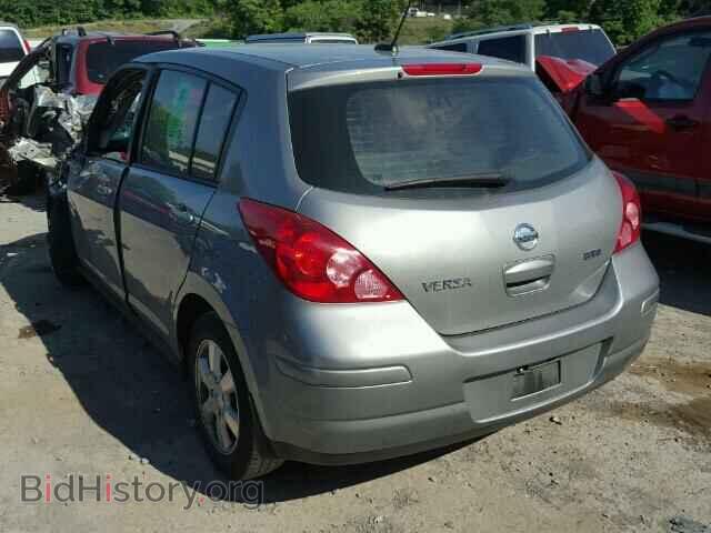 2012 NISSAN VERSA - VIN: 3N1BC1CP8CK272780 - Фото 3