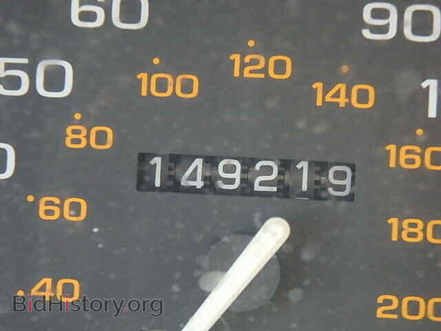1995 SATURN SC1/SC2 - VIN: 1G8ZH1277SZ179534 - Фото 8