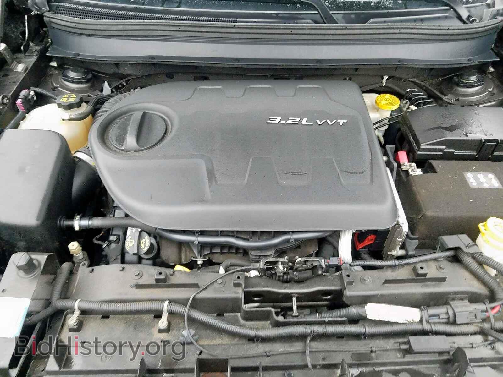 2014 JEEP CHEROKEE - VIN: 1C4PJMCS1EW219604 - Фото 7