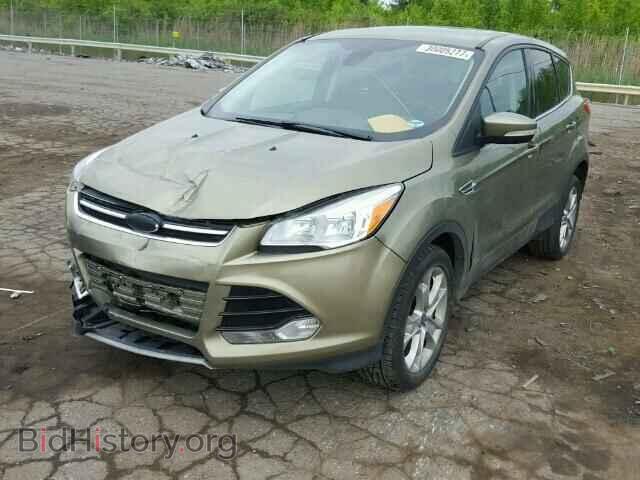 2013 FORD ESCAPE - VIN: 1FMCU9H93DUA07883 - Photo 2
