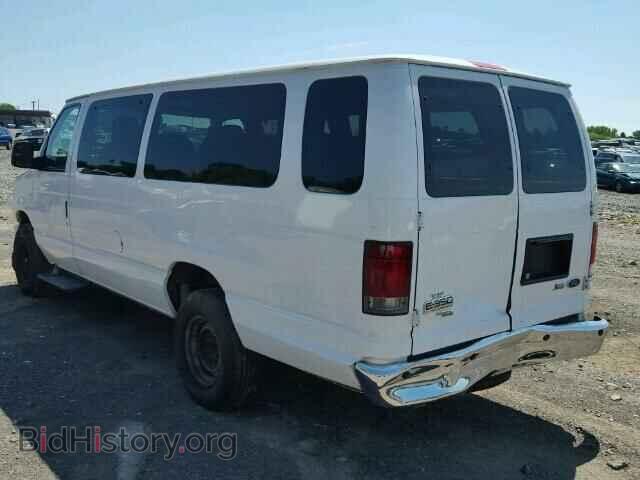 2011 FORD ECONOLINE - VIN: 1FDSS3BL6BDA64756 - Photo 3