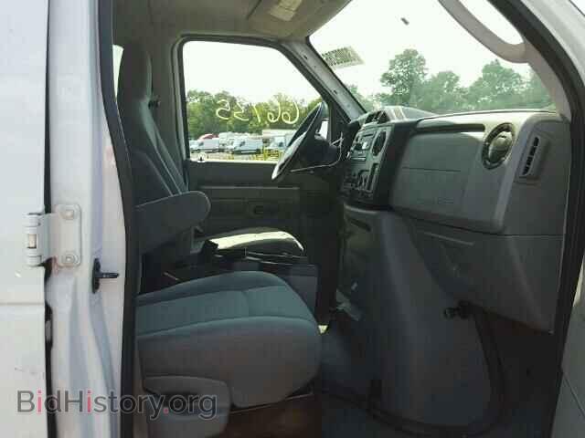 2011 FORD ECONOLINE - VIN: 1FDSS3BL6BDA64756 - Photo 5