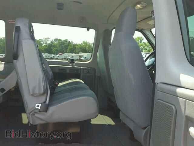 2011 FORD ECONOLINE - VIN: 1FDSS3BL6BDA64756 - Photo 6