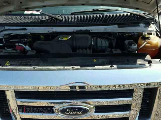 2011 FORD ECONOLINE - VIN: 1FDSS3BL6BDA64756 - Photo 7