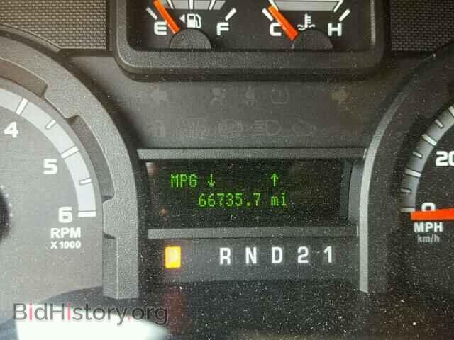2011 FORD ECONOLINE - VIN: 1FDSS3BL6BDA64756 - Photo 8