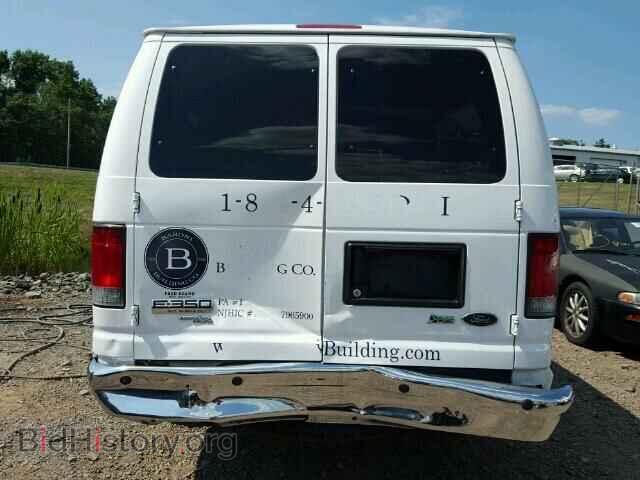 2011 FORD ECONOLINE - VIN: 1FDSS3BL6BDA64756 - Photo 9