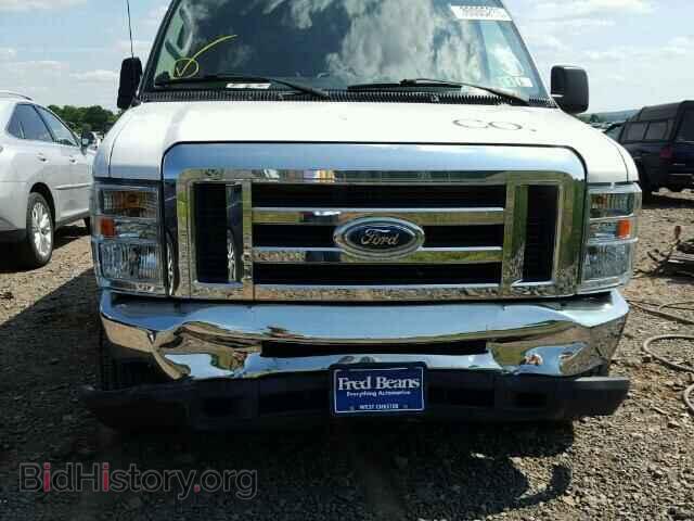 2011 FORD ECONOLINE - VIN: 1FDSS3BL6BDA64756 - Photo 10