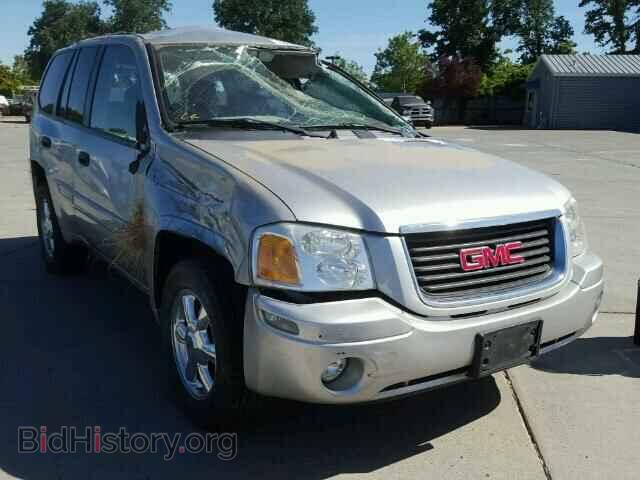 Фотография 1GKDS13S552106474 - GMC ENVOY 2005