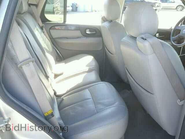 2005 GMC ENVOY - VIN: 1GKDS13S552106474 - Фото 6
