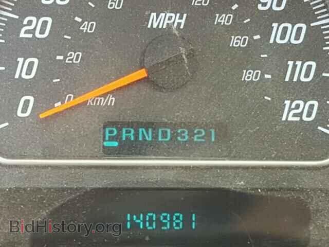 2005 GMC ENVOY - VIN: 1GKDS13S552106474 - Фото 8